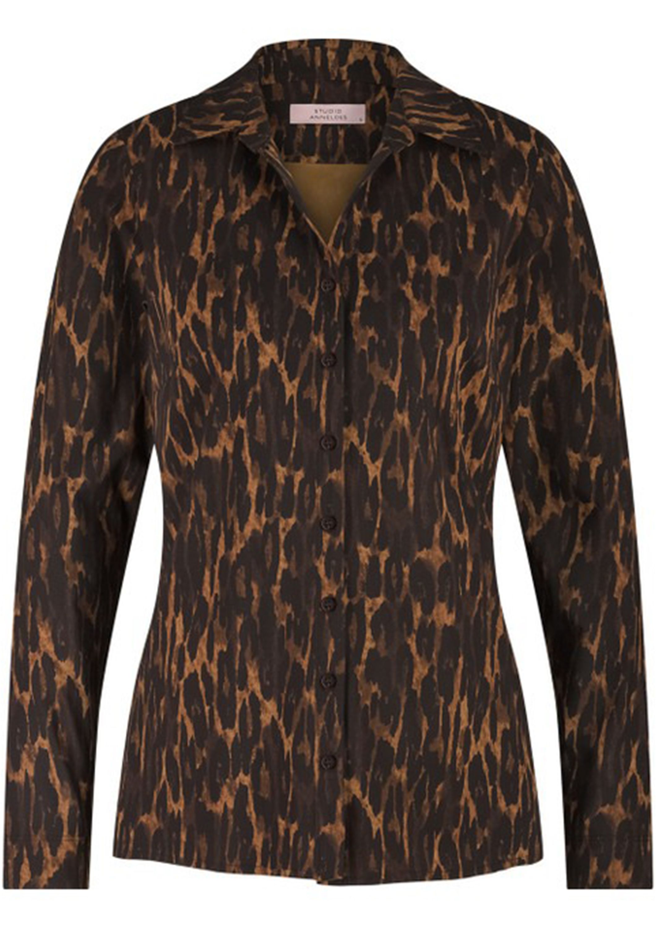 STUDIO ANNELOES BLOUSE