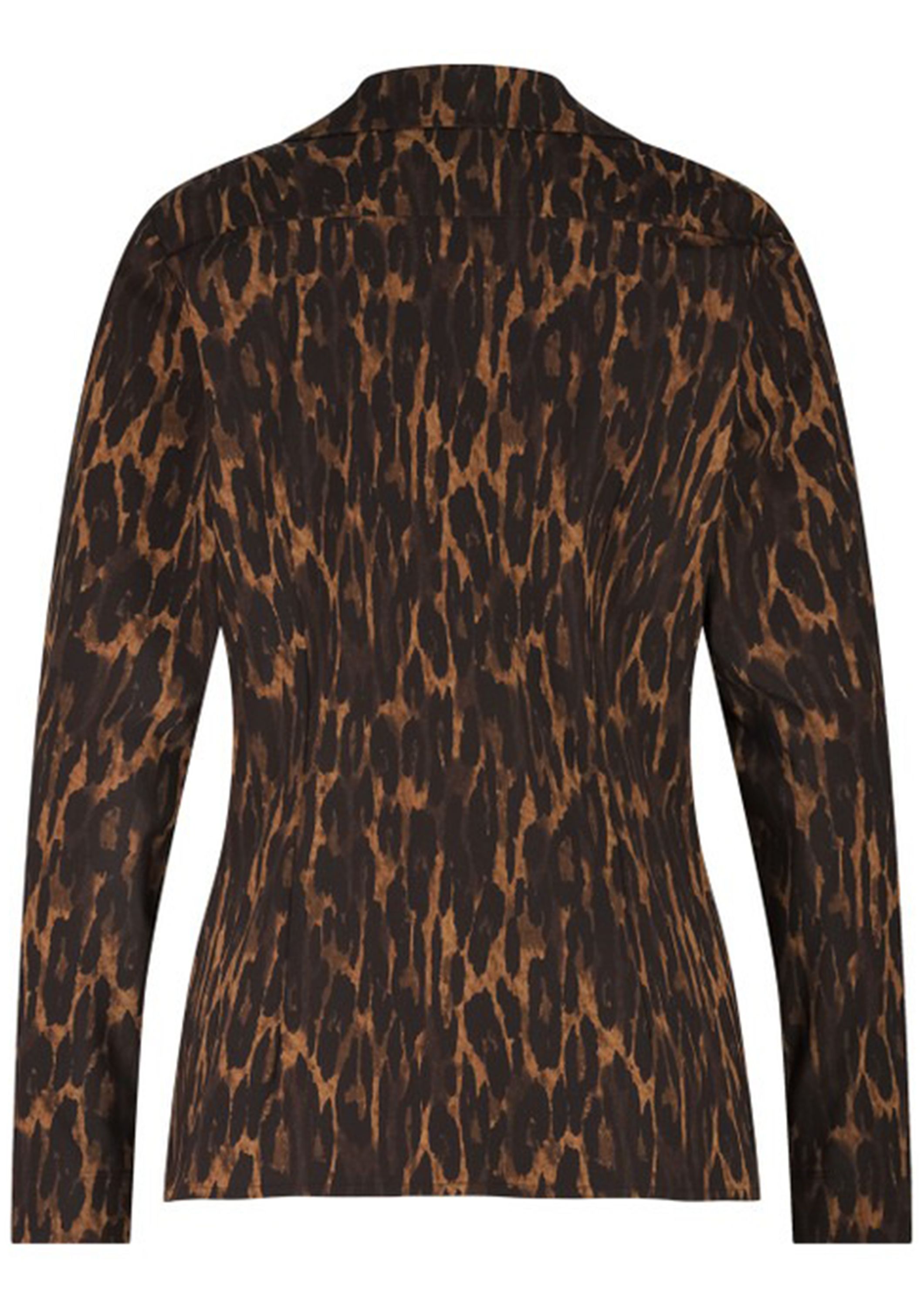 STUDIO ANNELOES BLOUSE STUDIO ANNELOES BLOUSE