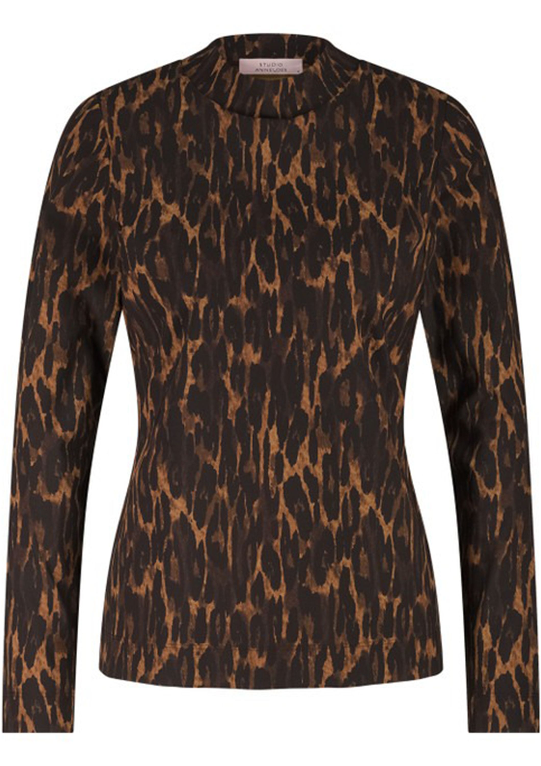 STUDIO ANNELOES SHIRT