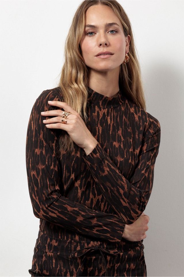 STUDIO ANNELOES SHIRT