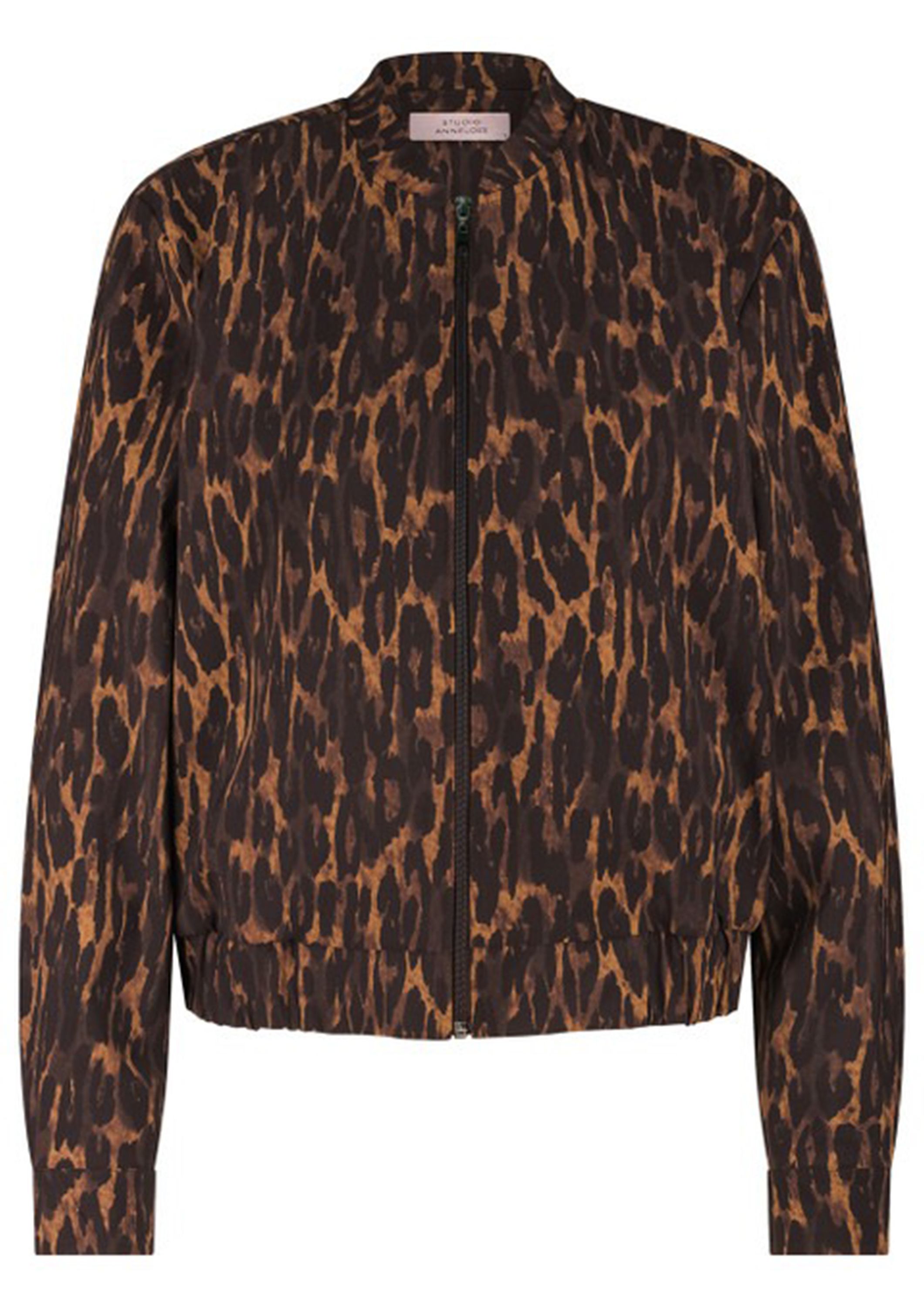 STUDIO ANNELOES BOMBERJACK