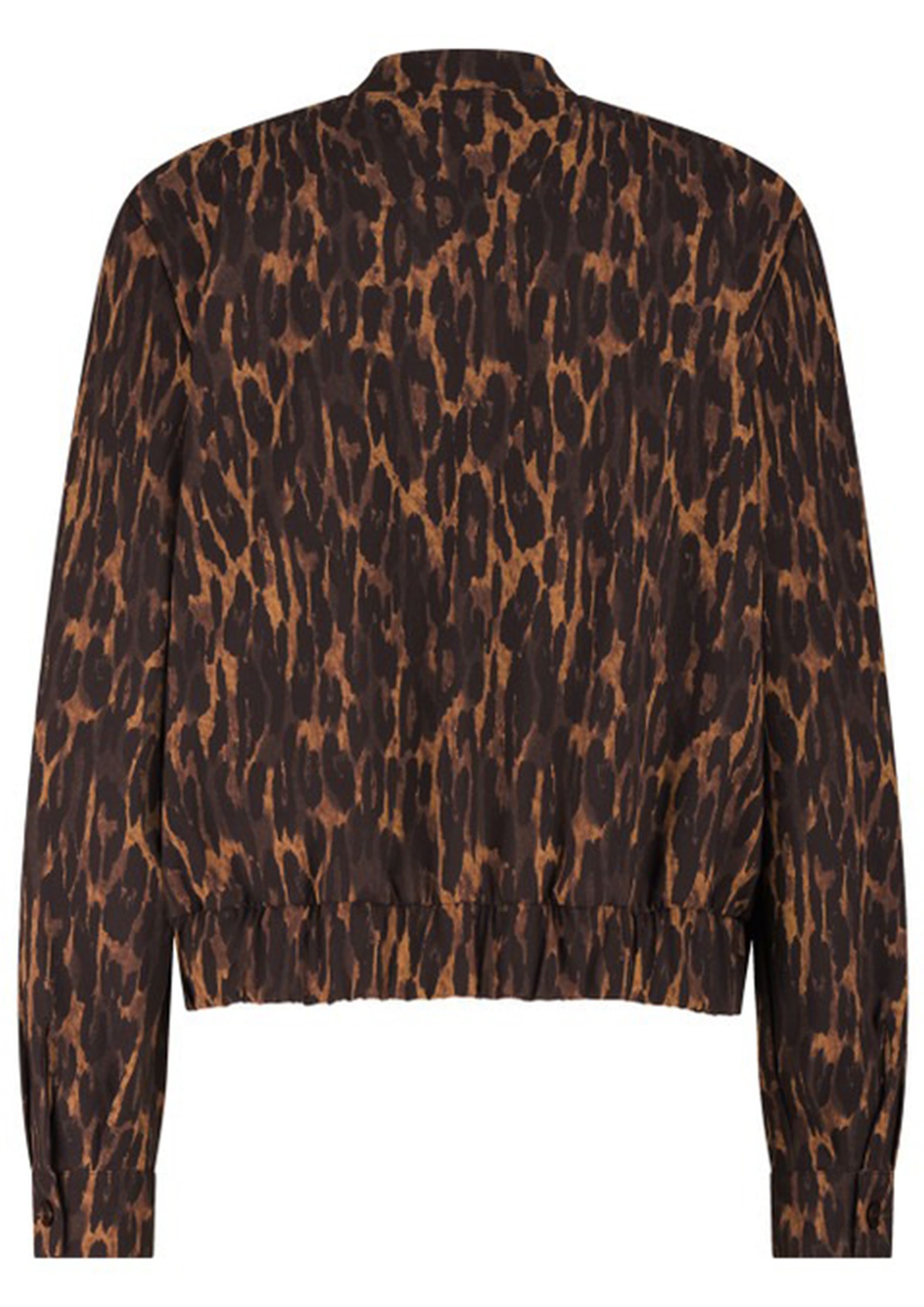 STUDIO ANNELOES BOMBERJACK