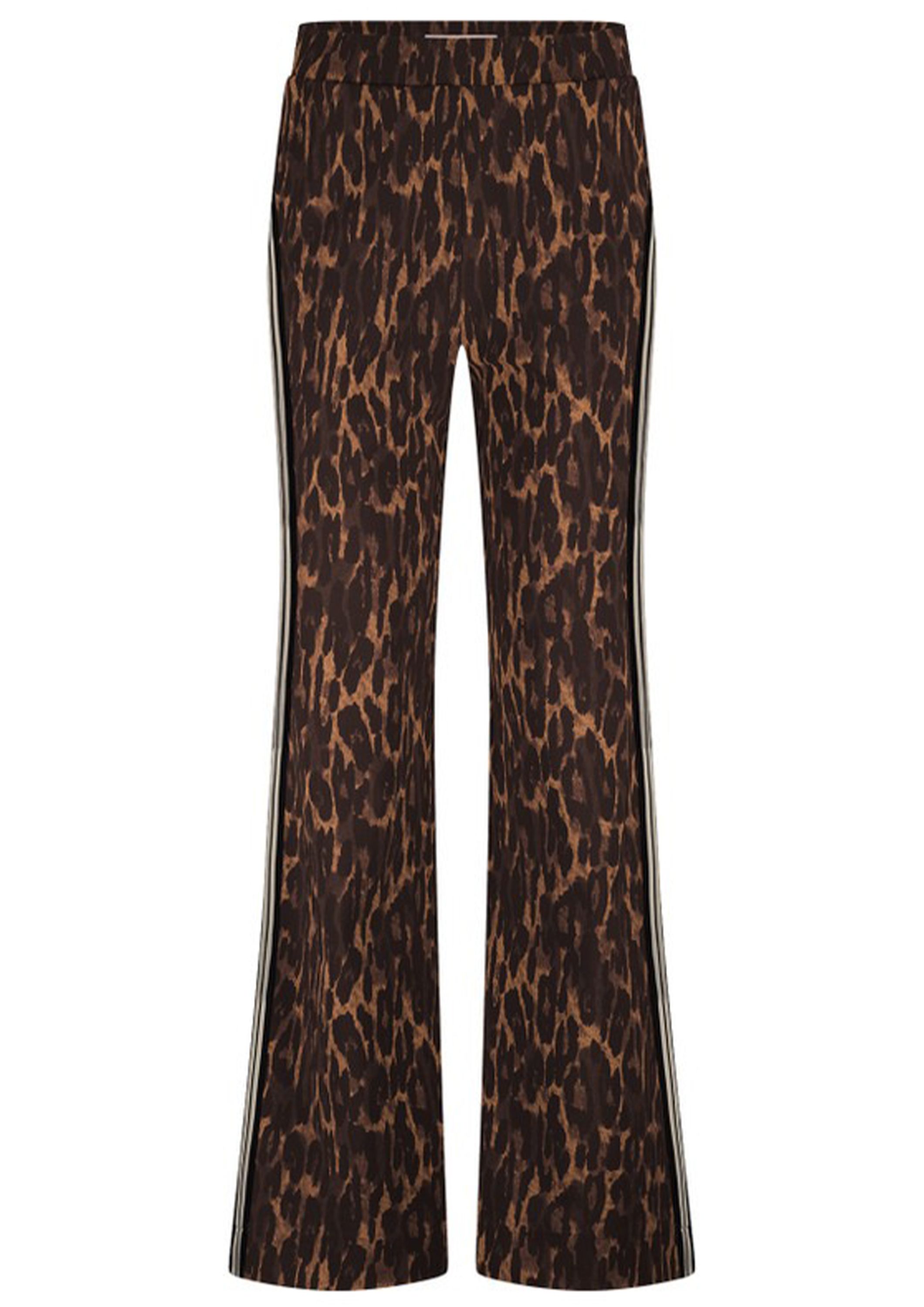 STUDIO ANNELOES WIJDE PANTALON