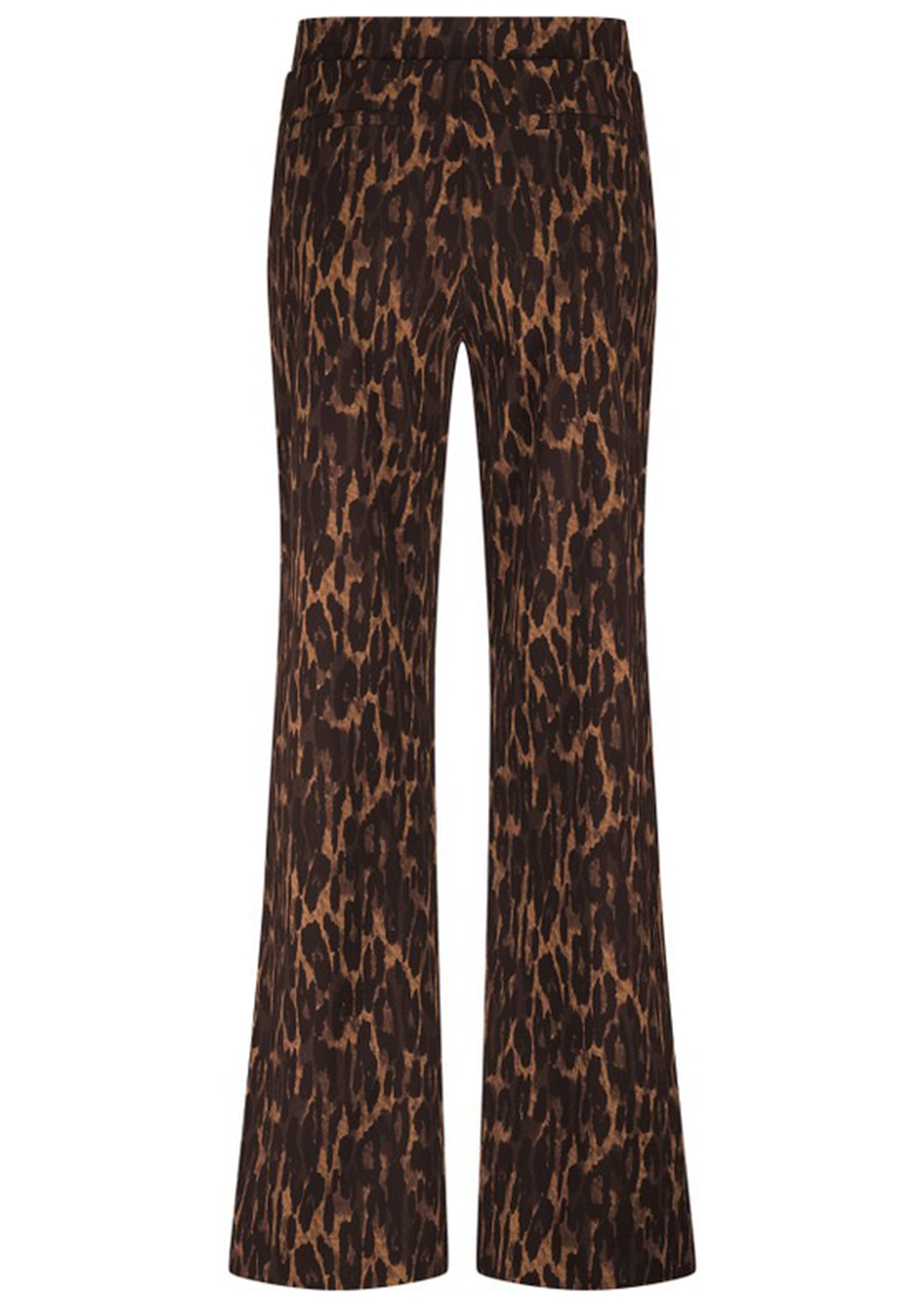 STUDIO ANNELOES WIJDE PANTALON