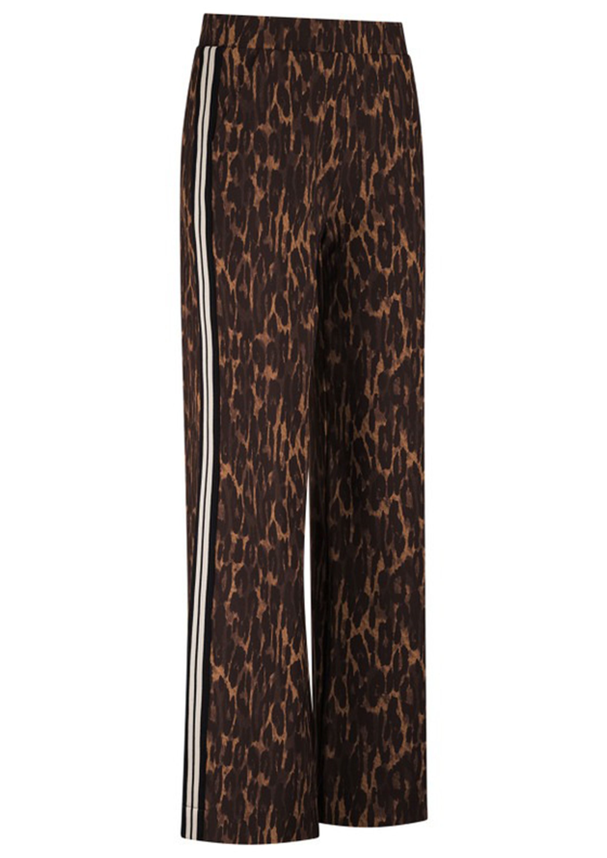 STUDIO ANNELOES WIJDE PANTALON