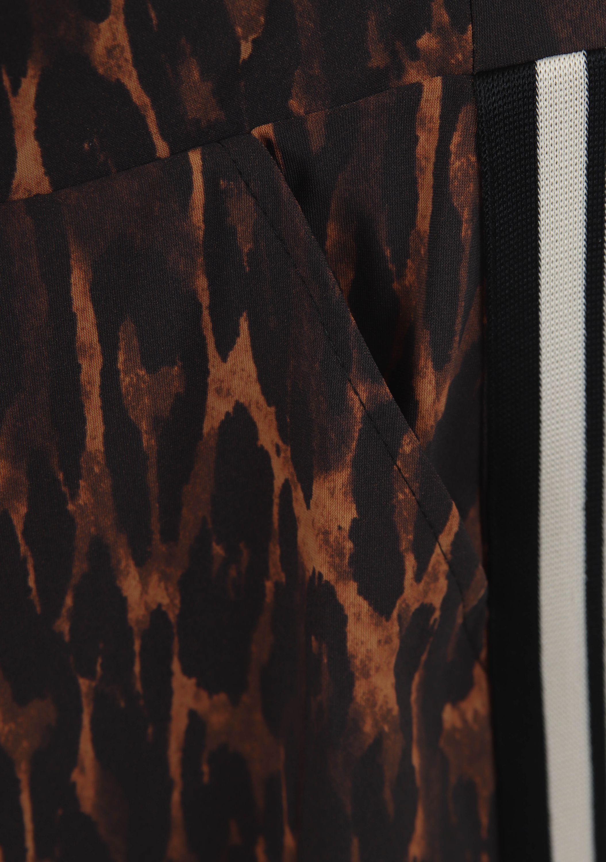 STUDIO ANNELOES WIJDE PANTALON