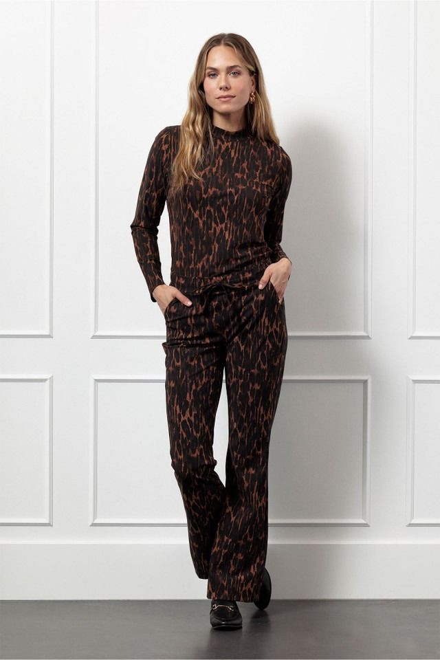 STUDIO ANNELOES PANTALON