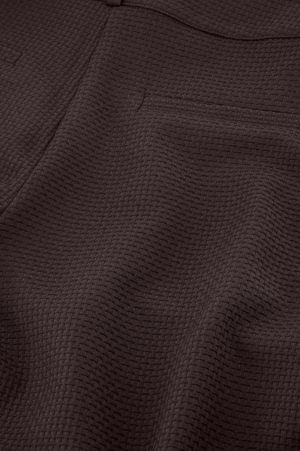 STUDIO ANNELOES WIJDE PANTALON