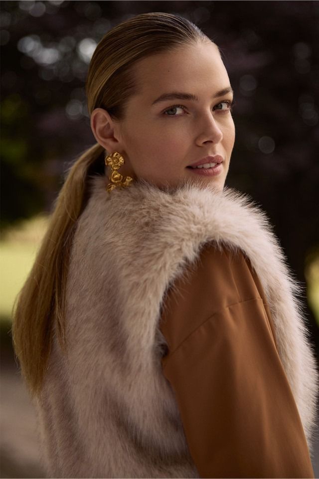 STUDIO ANNELOES GILET