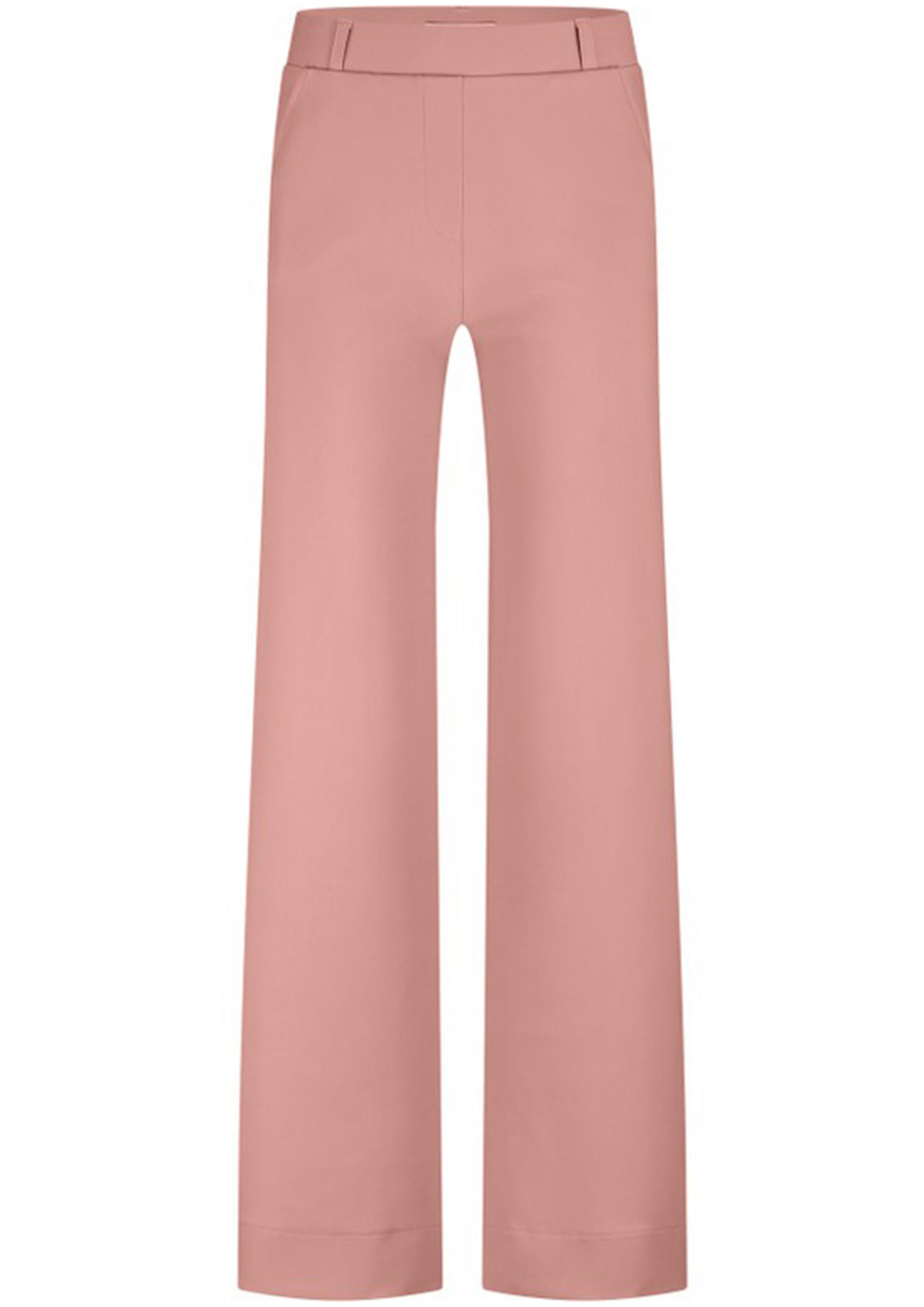 STUDIO ANNELOES WIJDE PANTALON