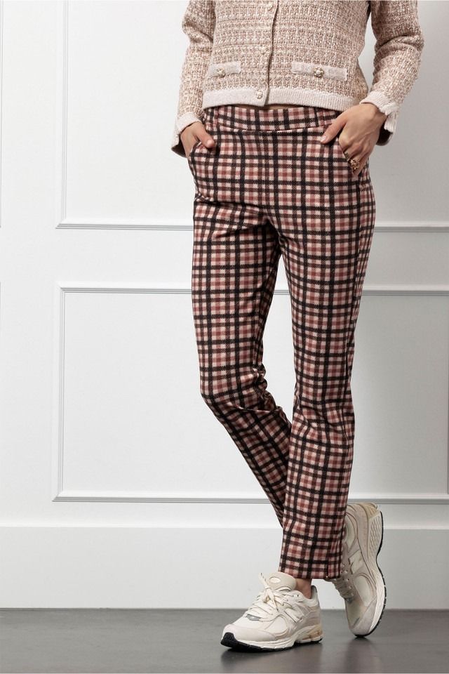 STUDIO ANNELOES PANTALON