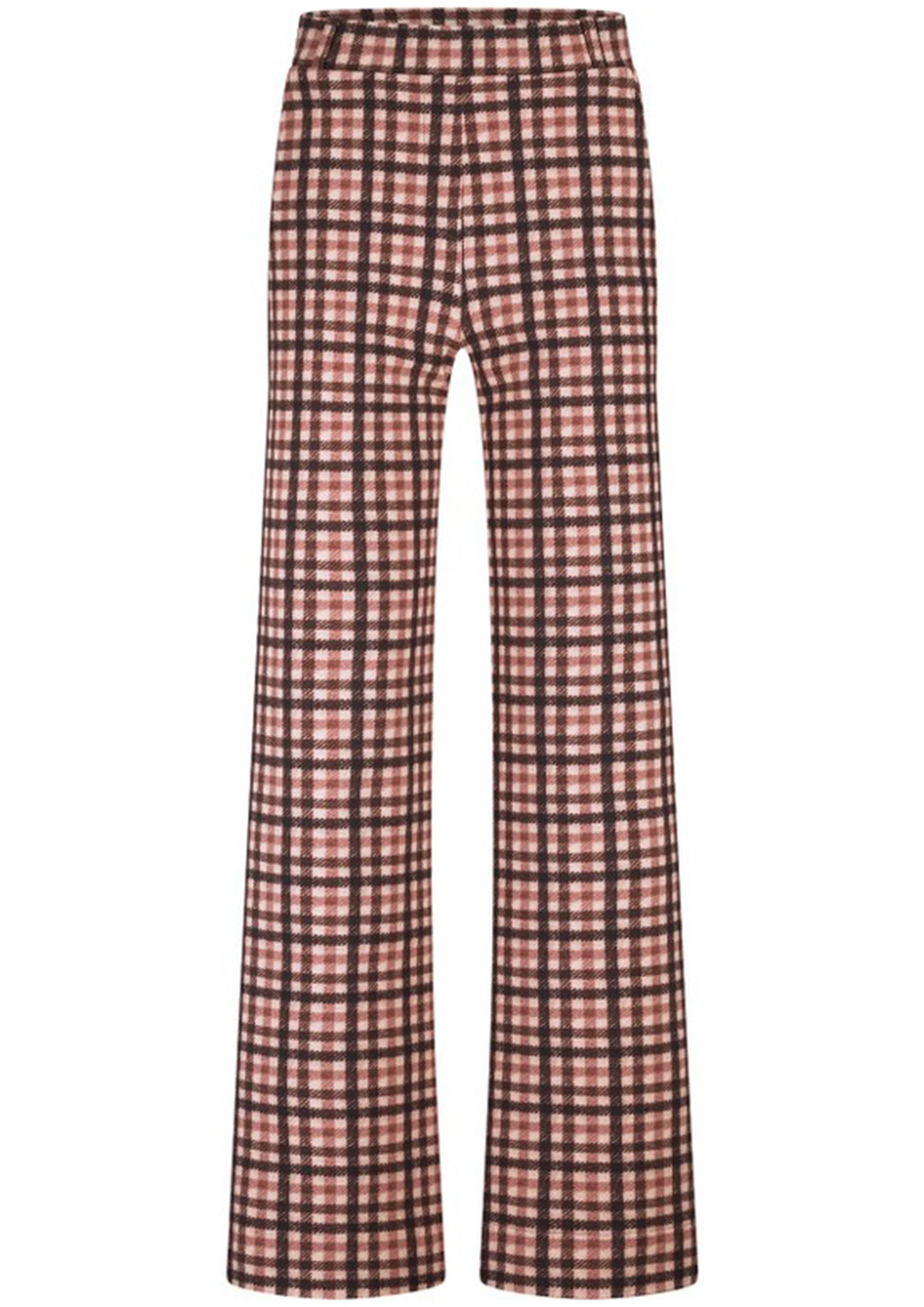STUDIO ANNELOES WIJDE PANTALON