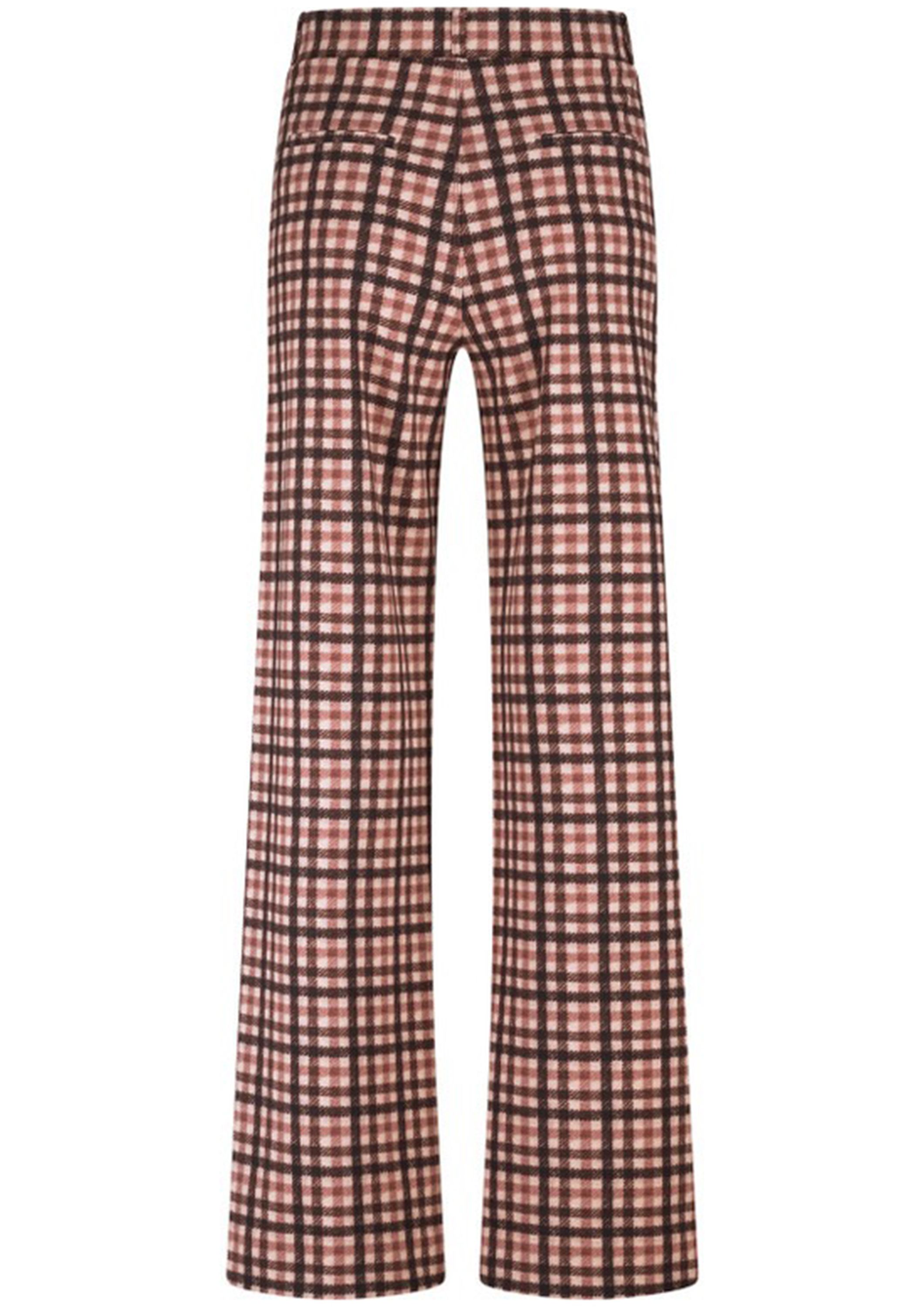 STUDIO ANNELOES WIJDE PANTALON
