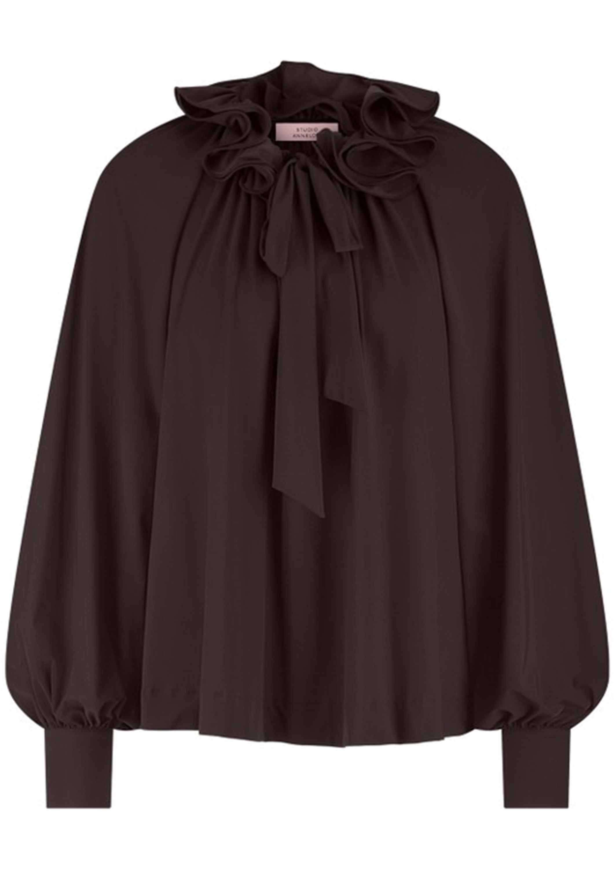 STUDIO ANNELOES BLOUSE