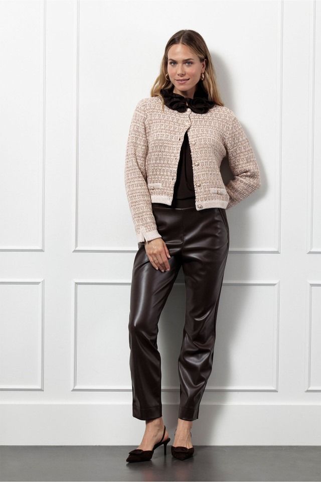 STUDIO ANNELOES BLOUSE