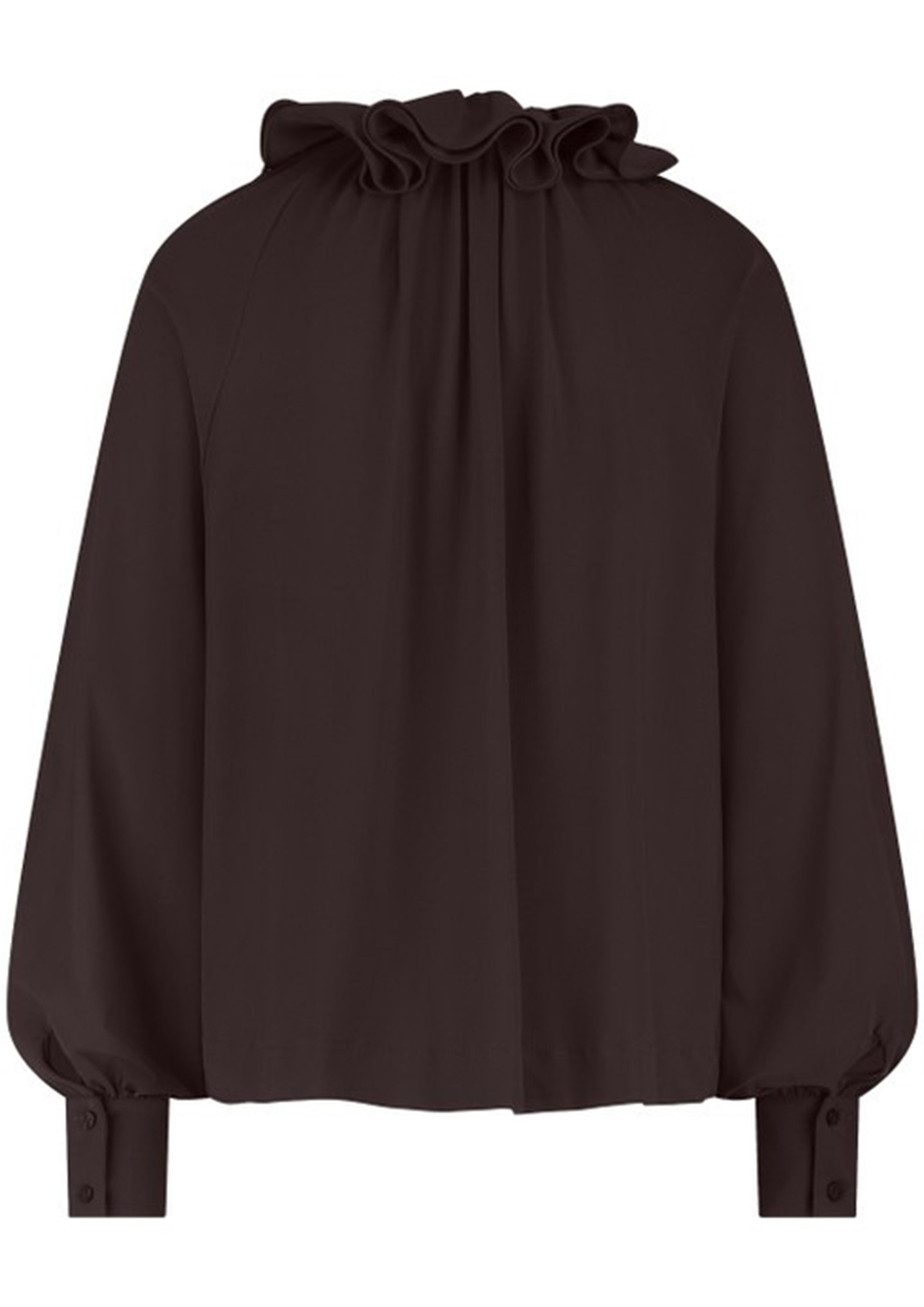 STUDIO ANNELOES BLOUSE