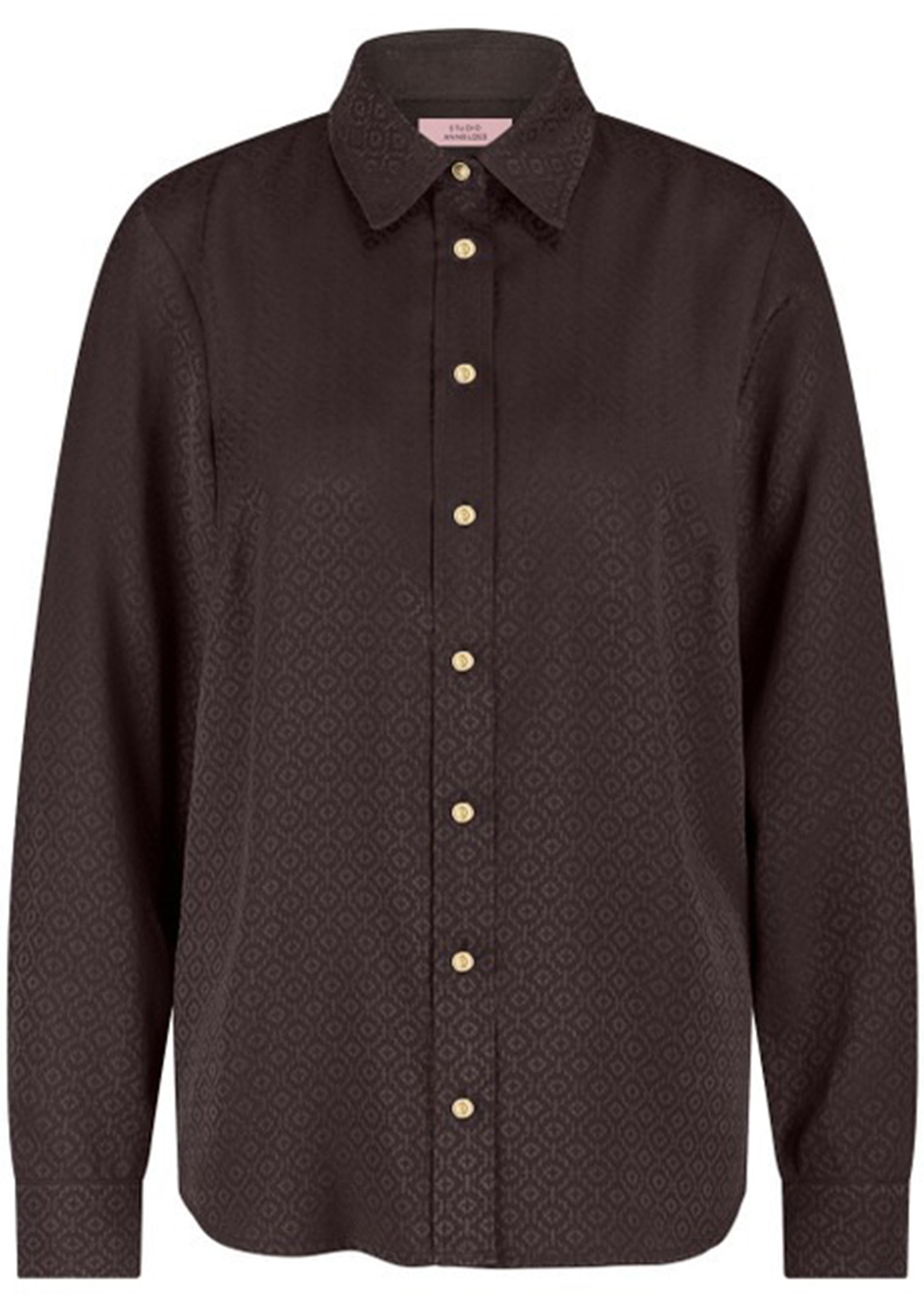 STUDIO ANNELOES BLOUSE