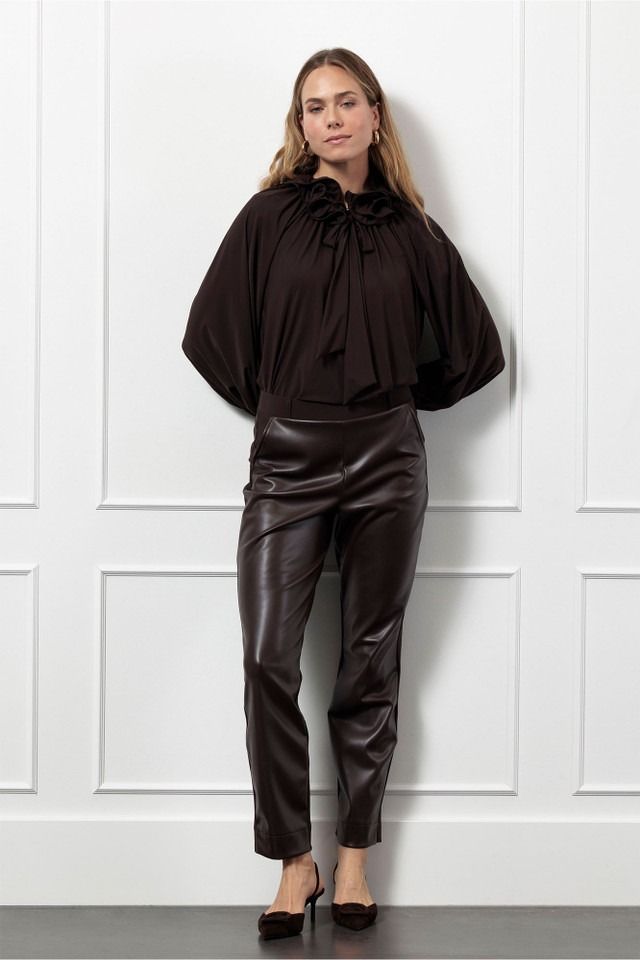 STUDIO ANNELOES PANTALON