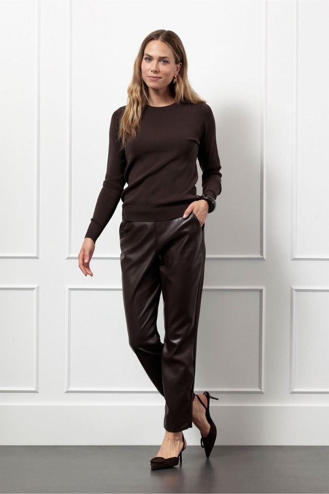 STUDIO ANNELOES PANTALON