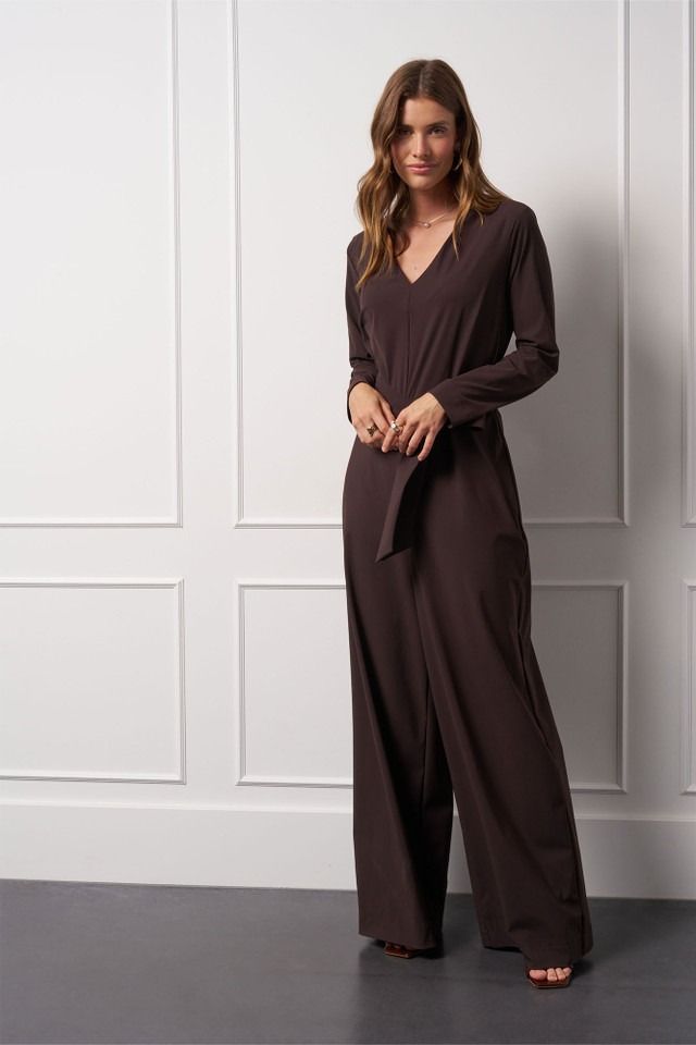 STUDIO ANNELOES JUMPSUIT