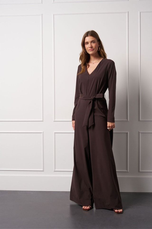 STUDIO ANNELOES JUMPSUIT