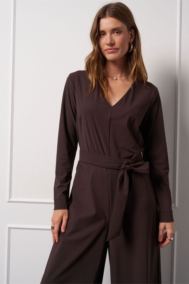 STUDIO ANNELOES JUMPSUIT
