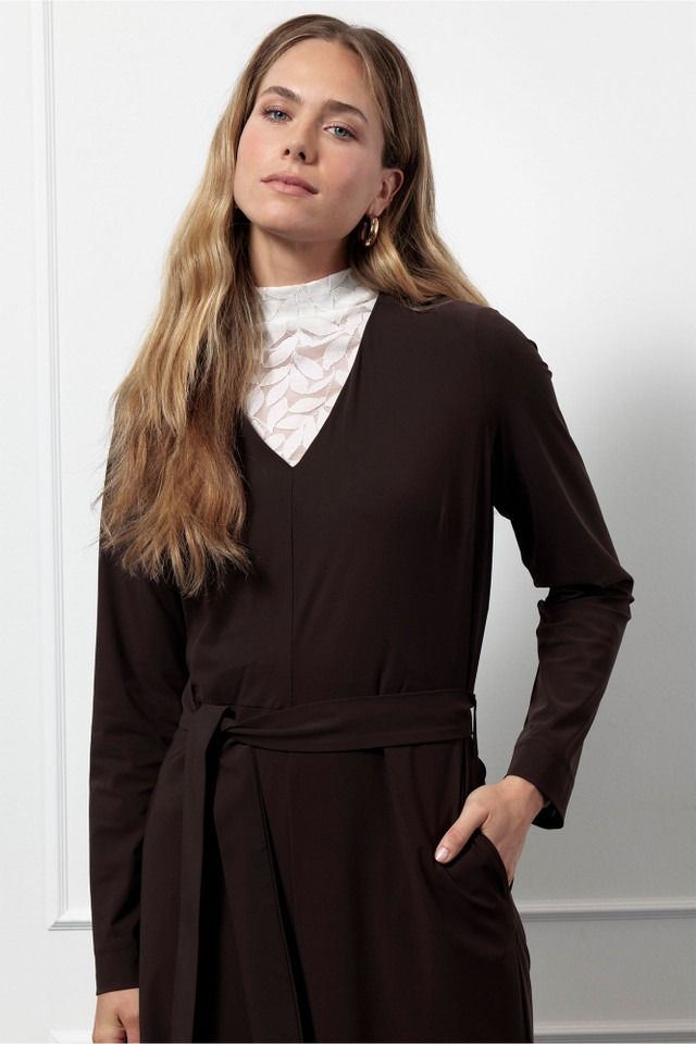 STUDIO ANNELOES JUMPSUIT