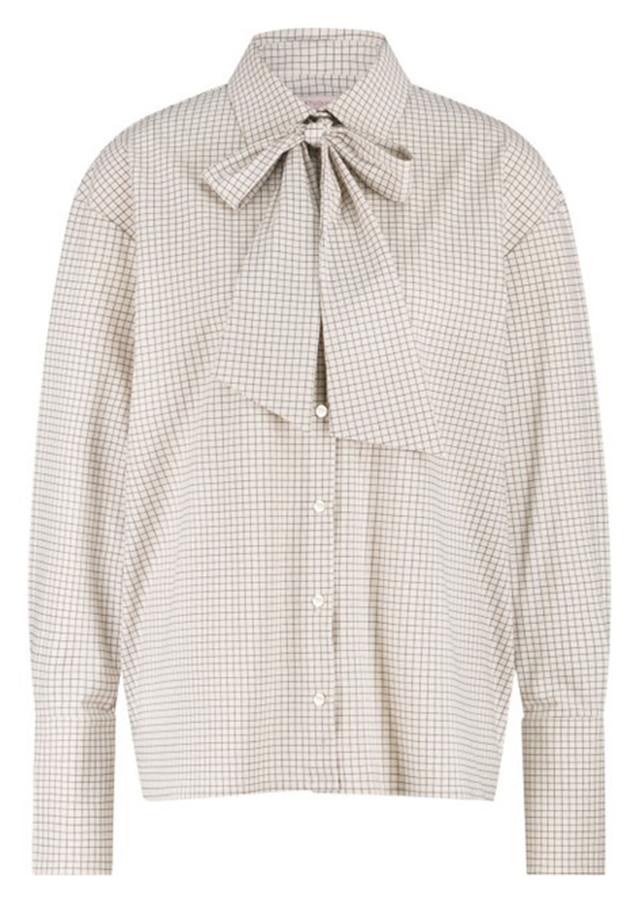STUDIO ANNELOES BLOUSE