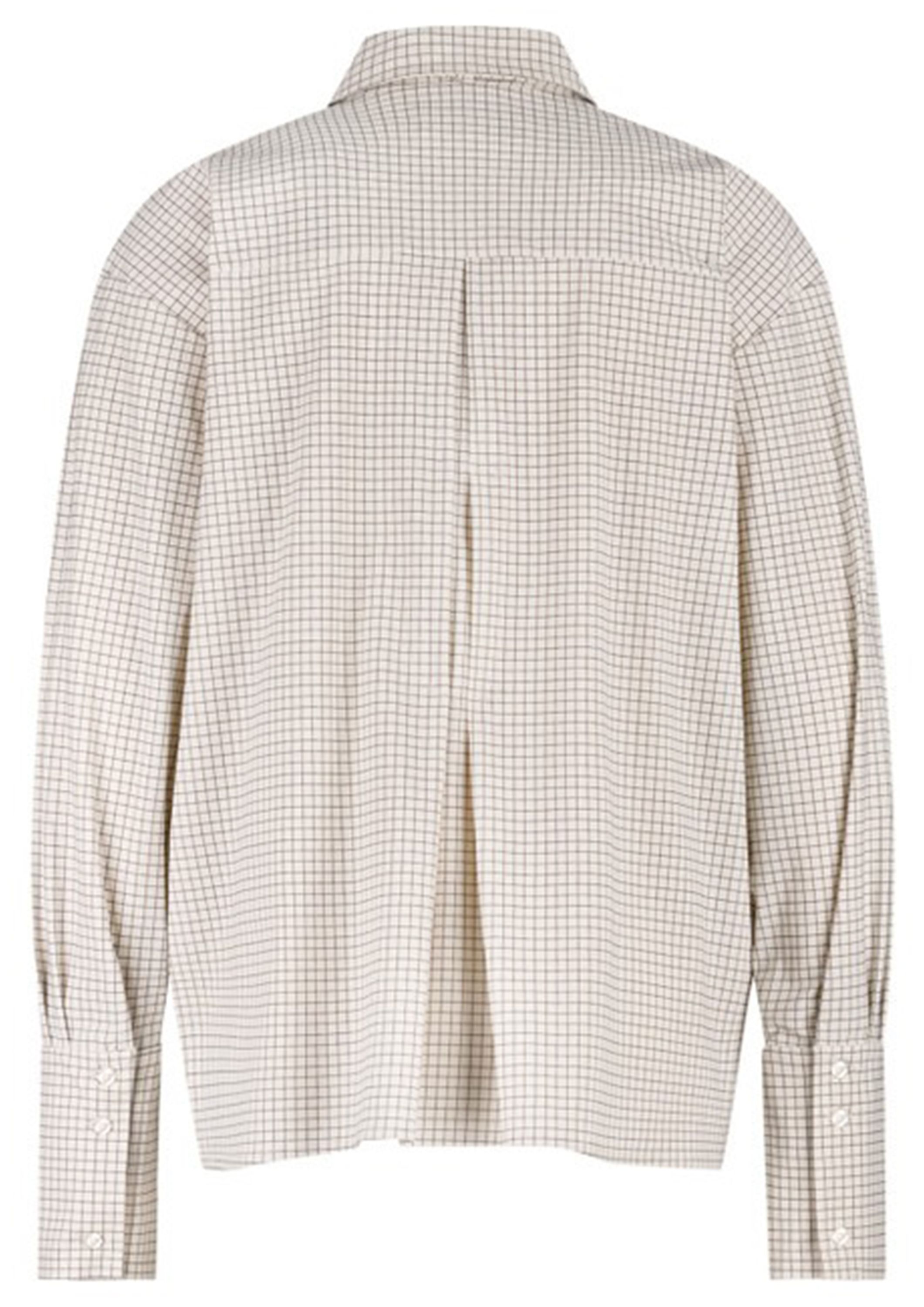 STUDIO ANNELOES BLOUSE