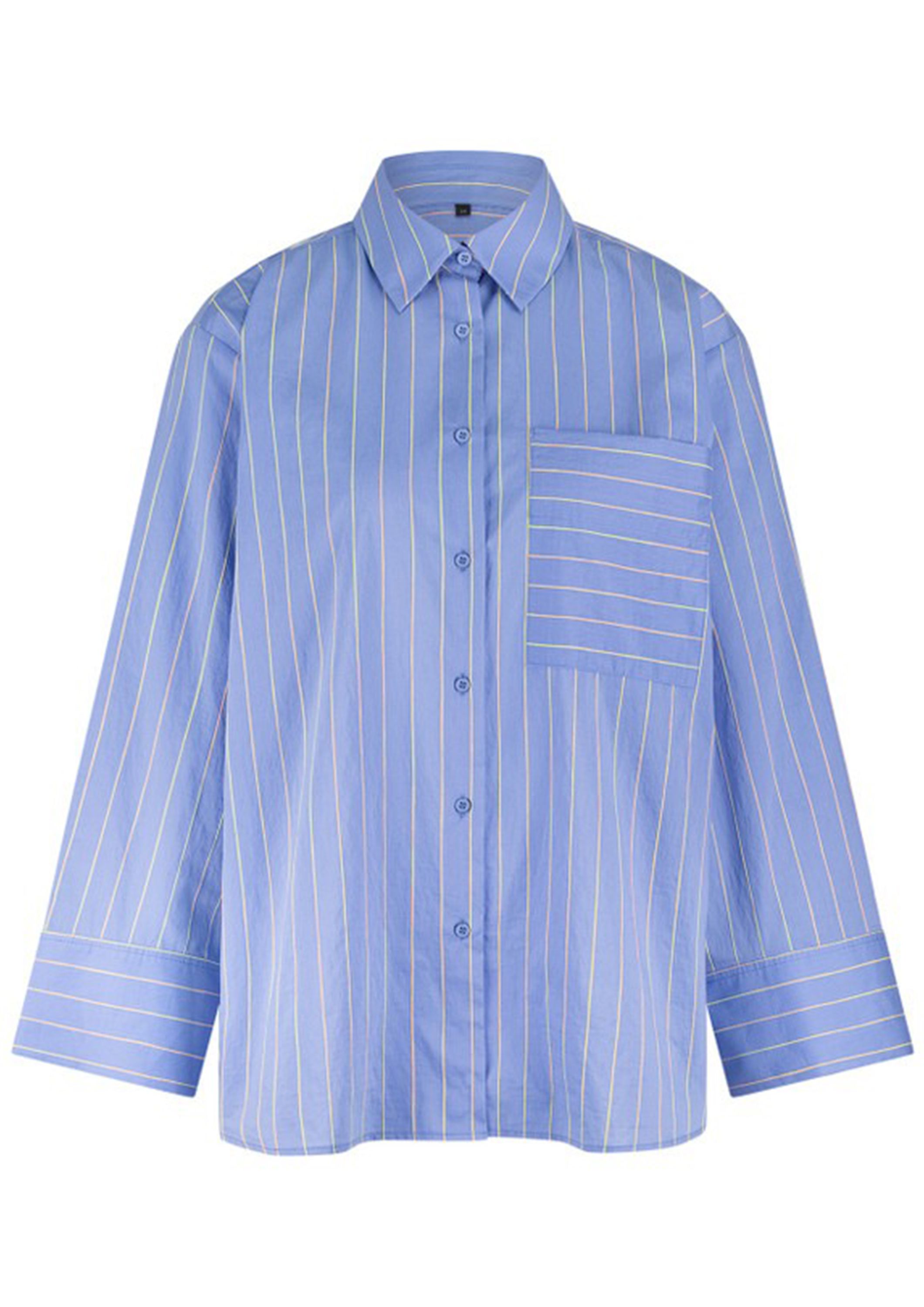 STUDIO ANNELOES BLOUSE