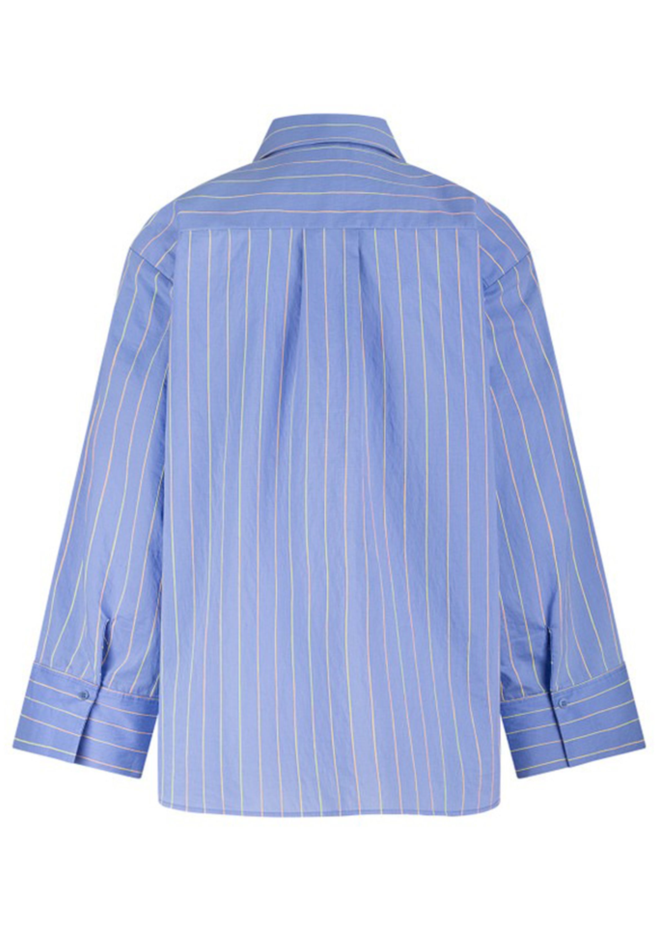 STUDIO ANNELOES BLOUSE