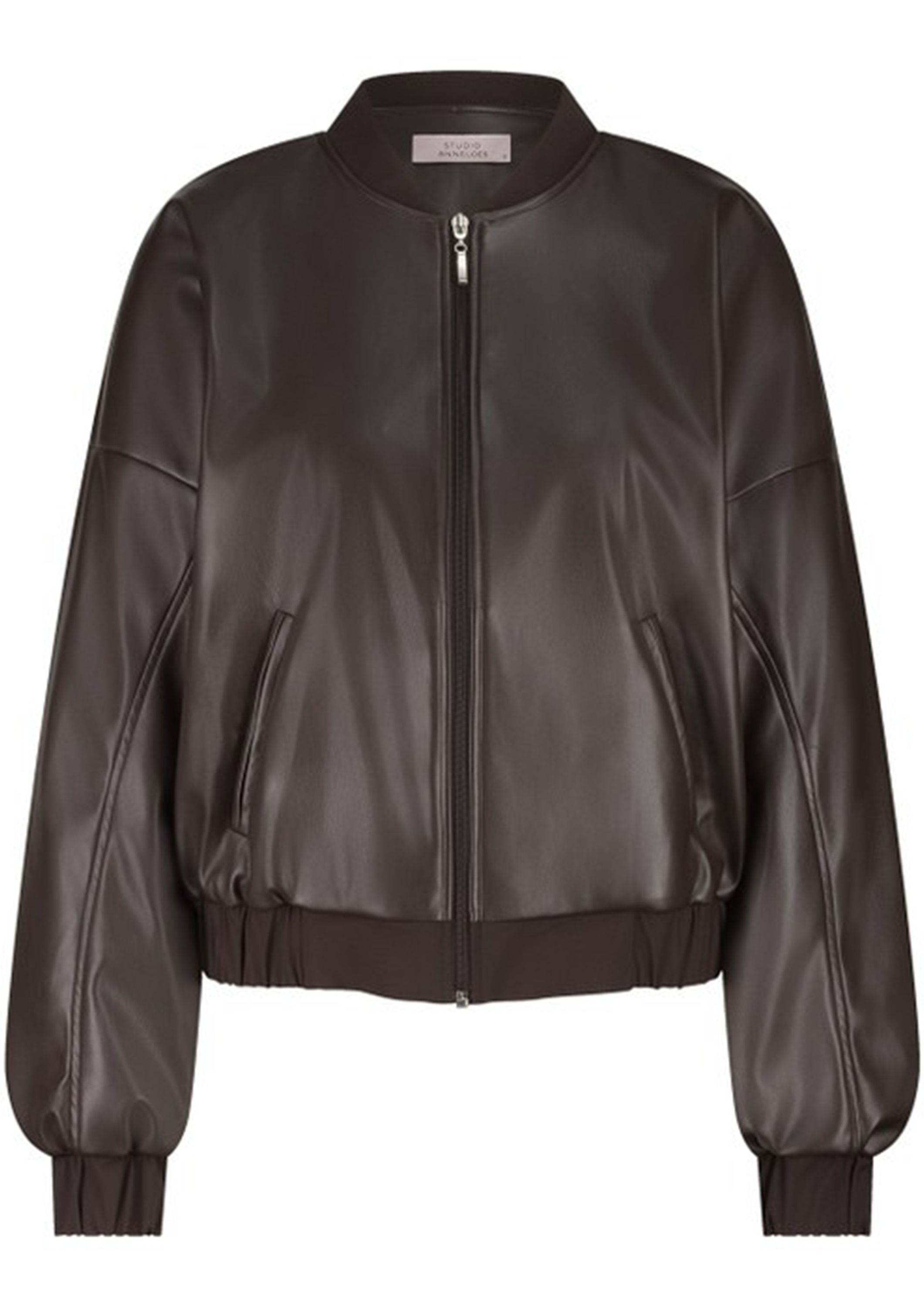 STUDIO ANNELOES BOMBERJACK