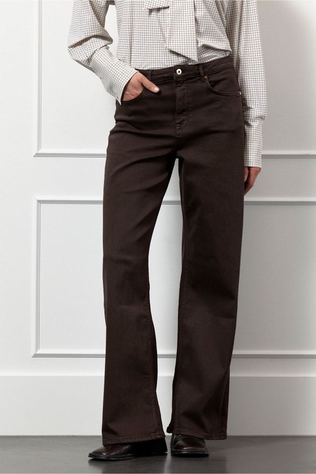 STUDIO ANNELOES JEANS