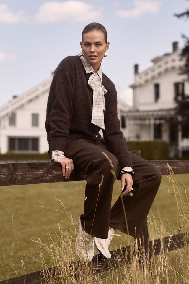 STUDIO ANNELOES JEANS