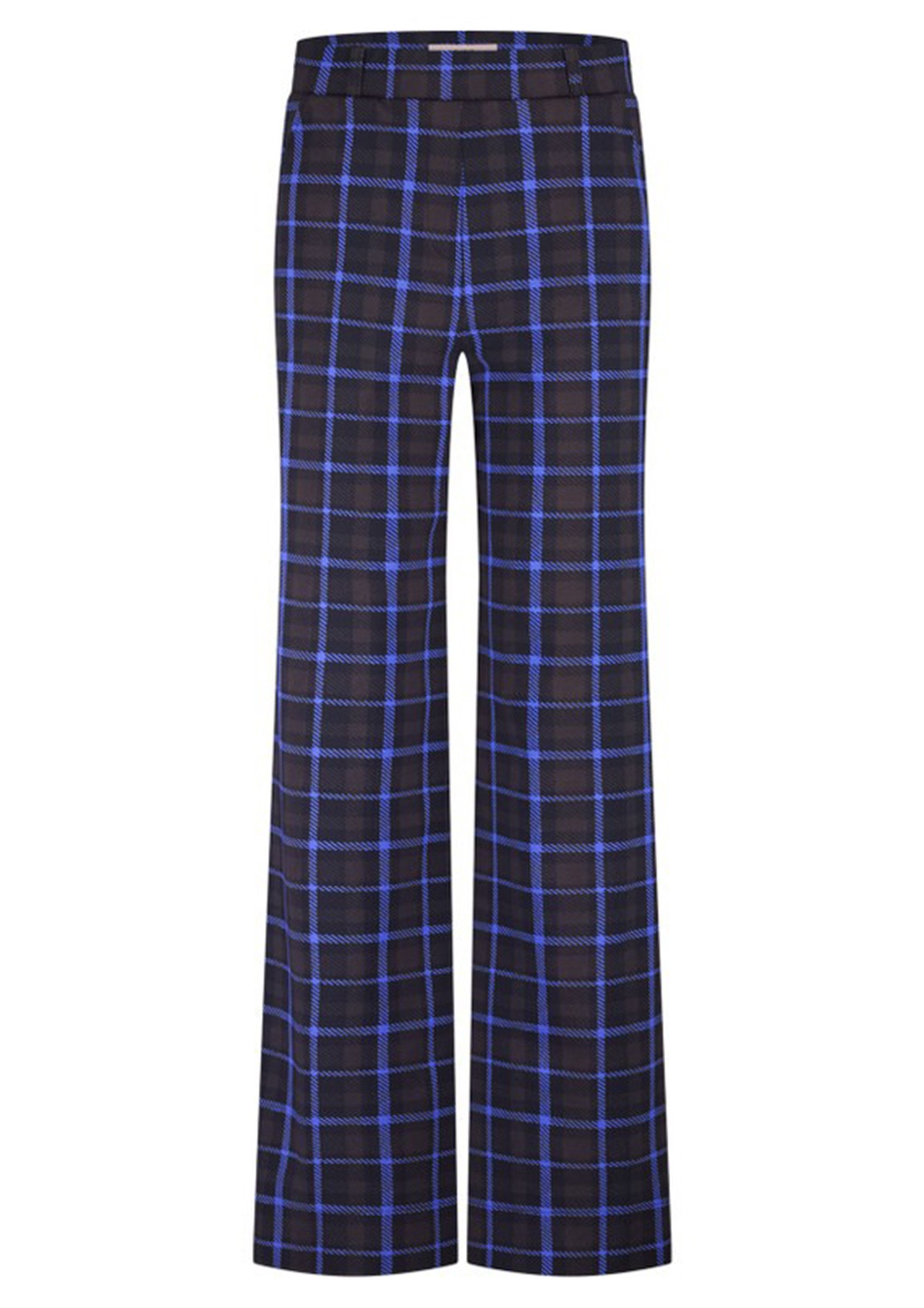 STUDIO ANNELOES WIJDE PANTALON