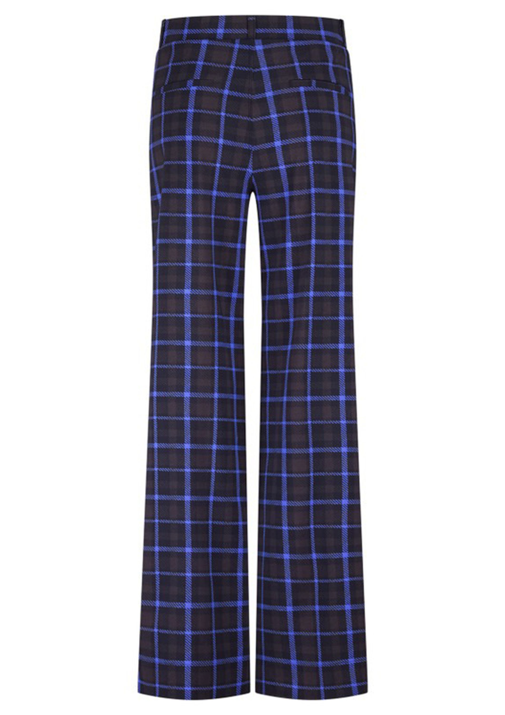 STUDIO ANNELOES WIJDE PANTALON
