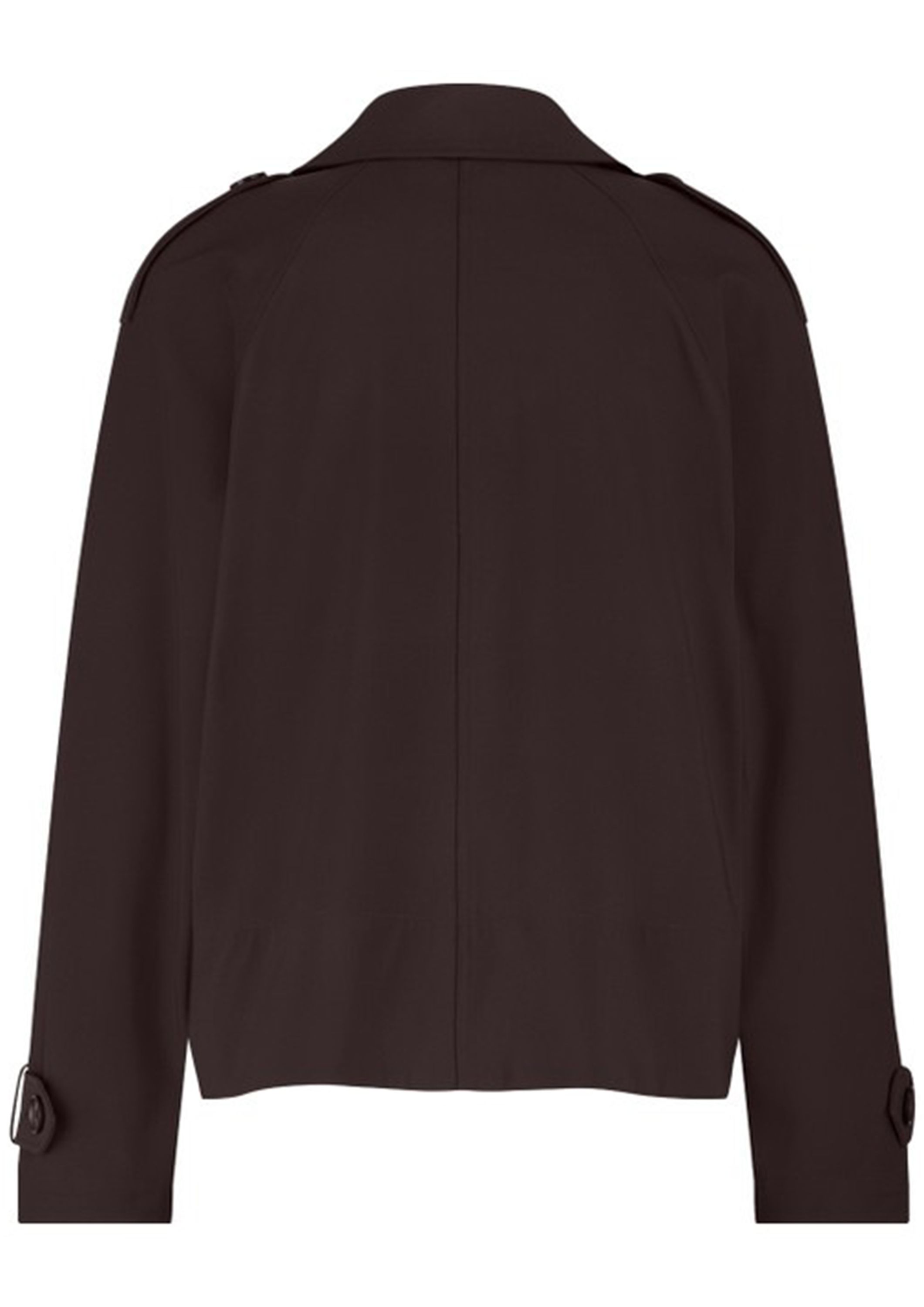 STUDIO ANNELOES TRENCHCOAT