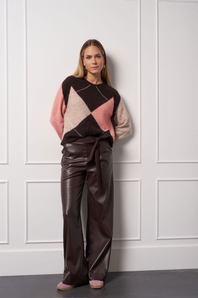 STUDIO ANNELOES PANTALON