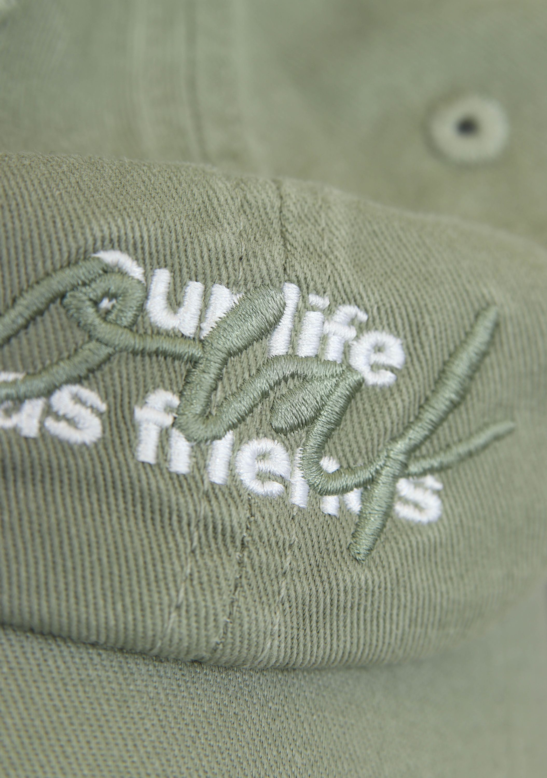 OLAF CAP