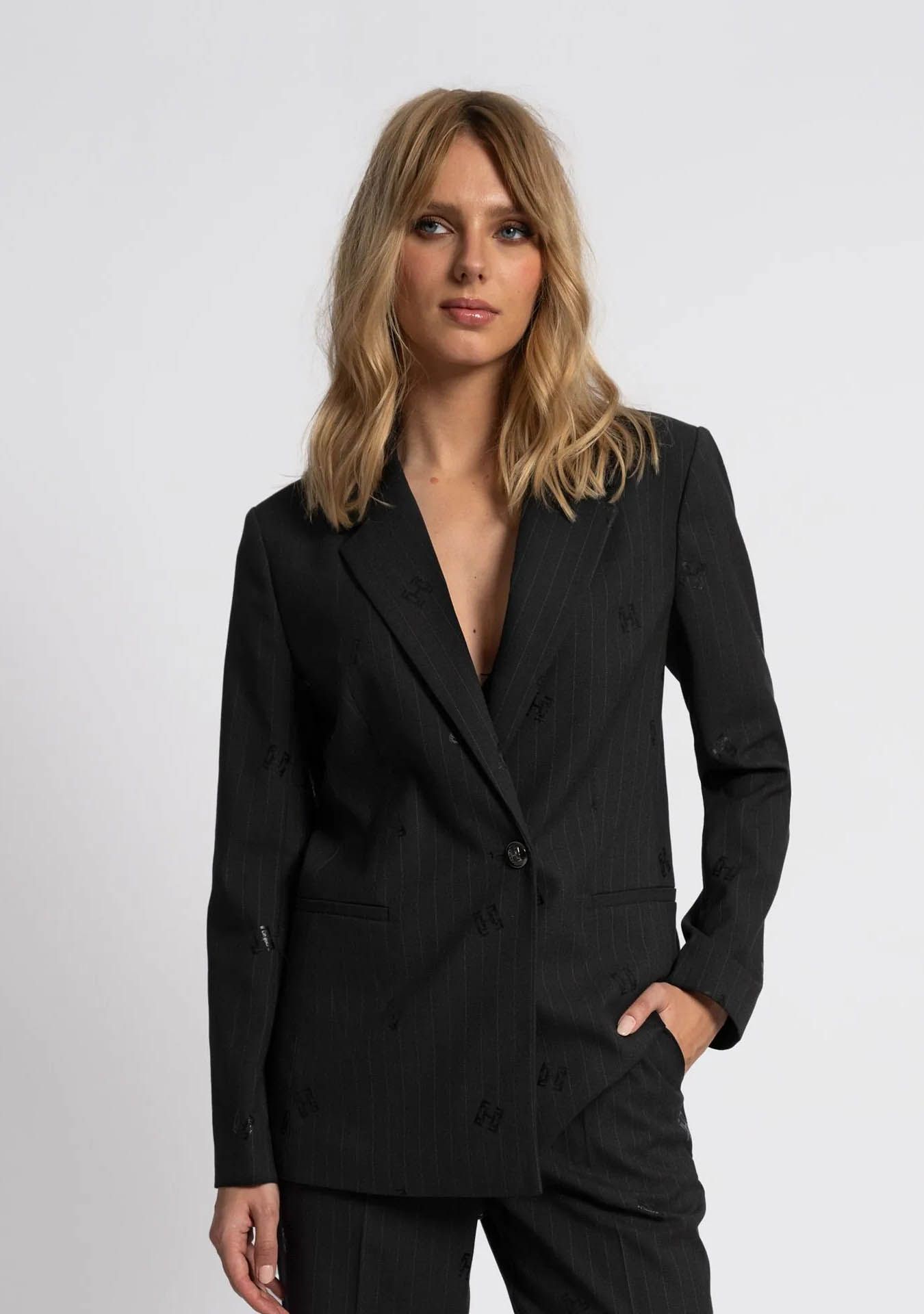 FIFTH HOUSE BLAZER