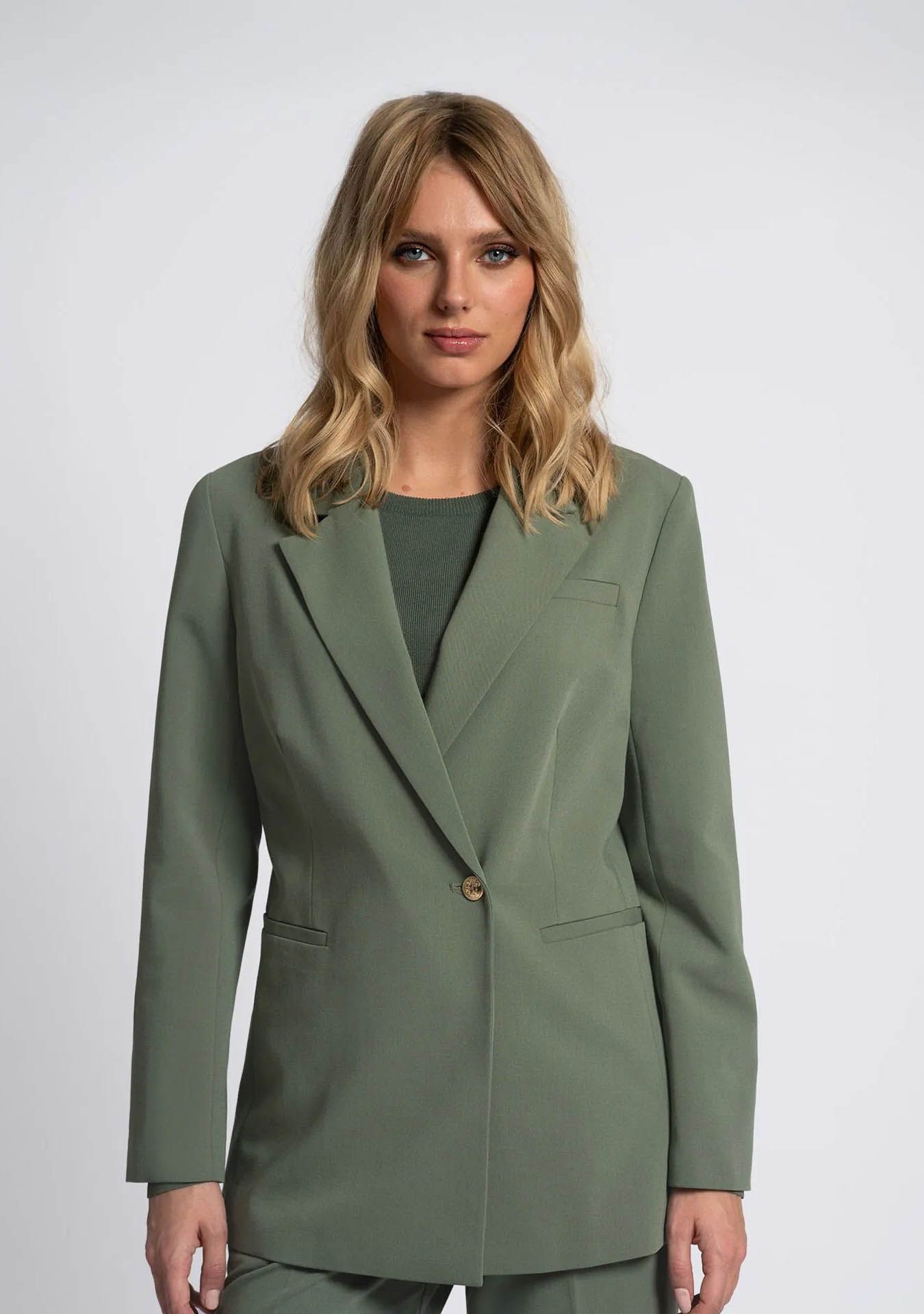 FIFTH HOUSE BLAZER