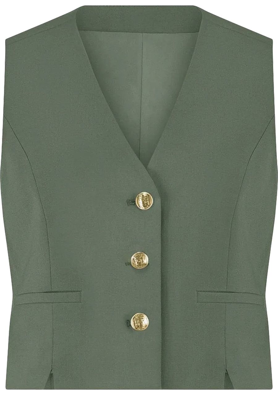 FIFTH HOUSE GILET