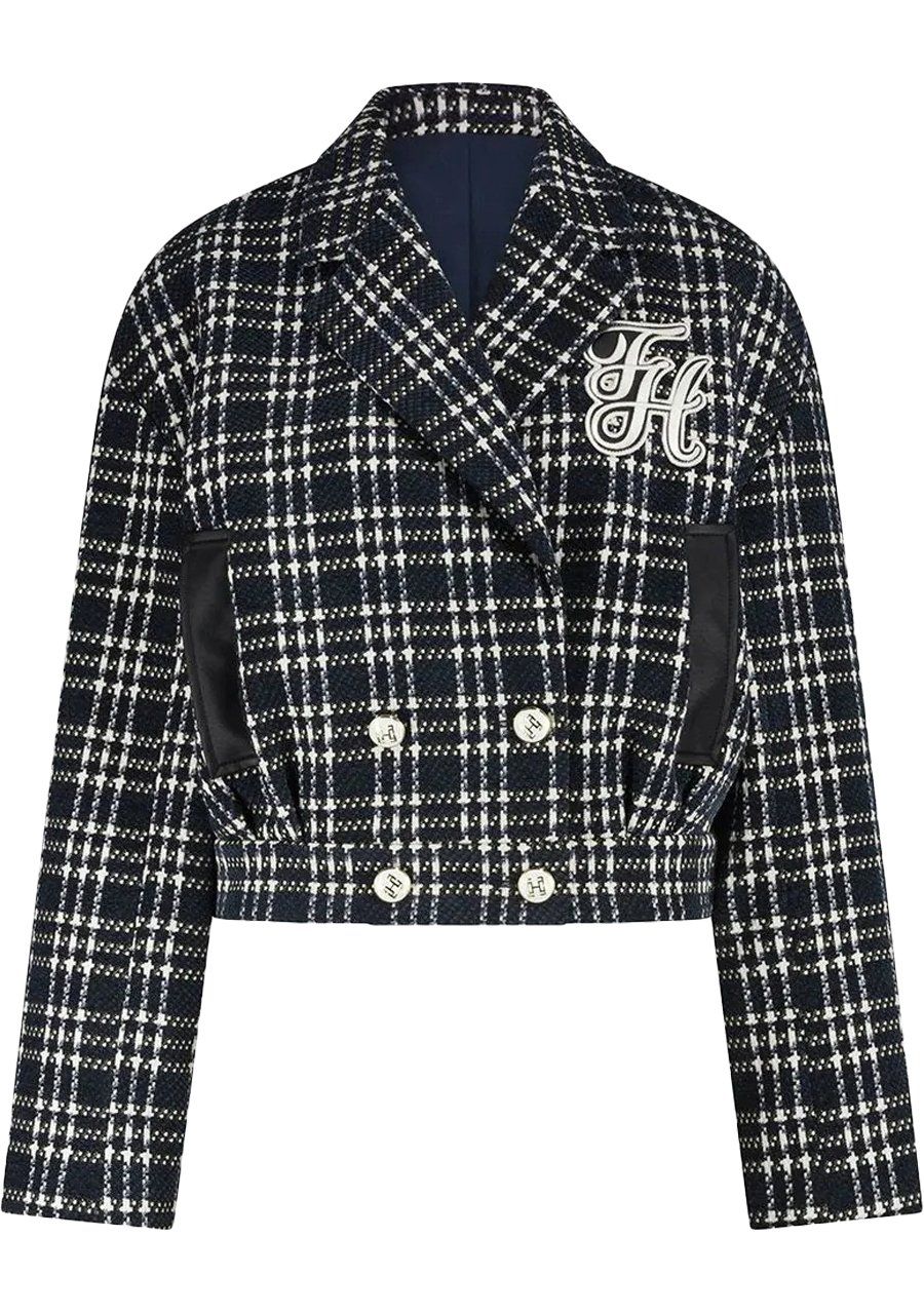 FIFTH HOUSE BLAZER