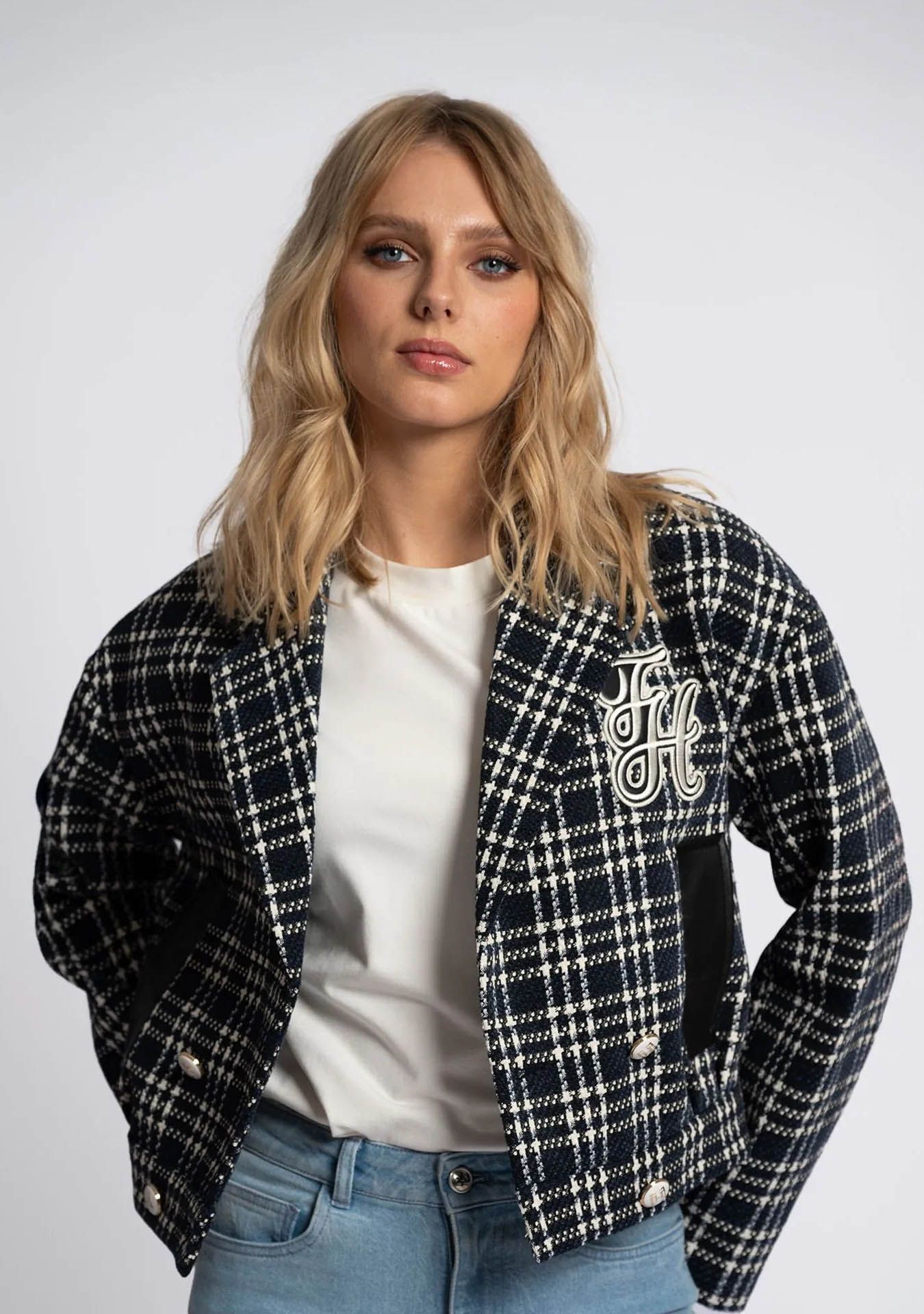 FIFTH HOUSE BLAZER