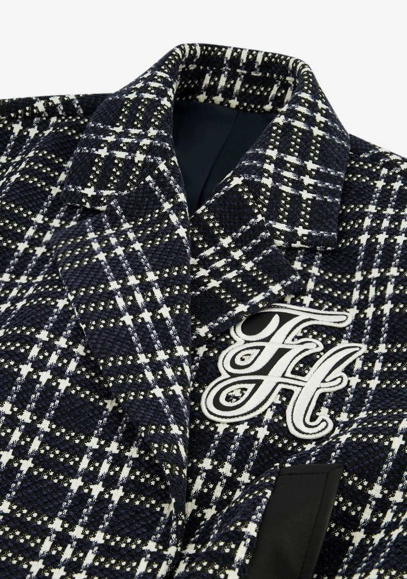 FIFTH HOUSE BLAZER