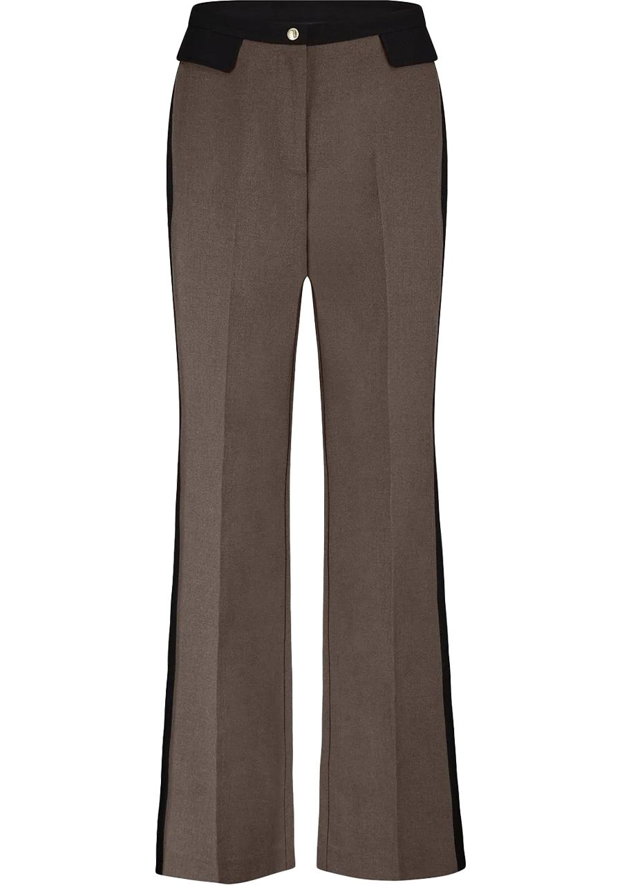 FIFTH HOUSE WIJDE PANTALON