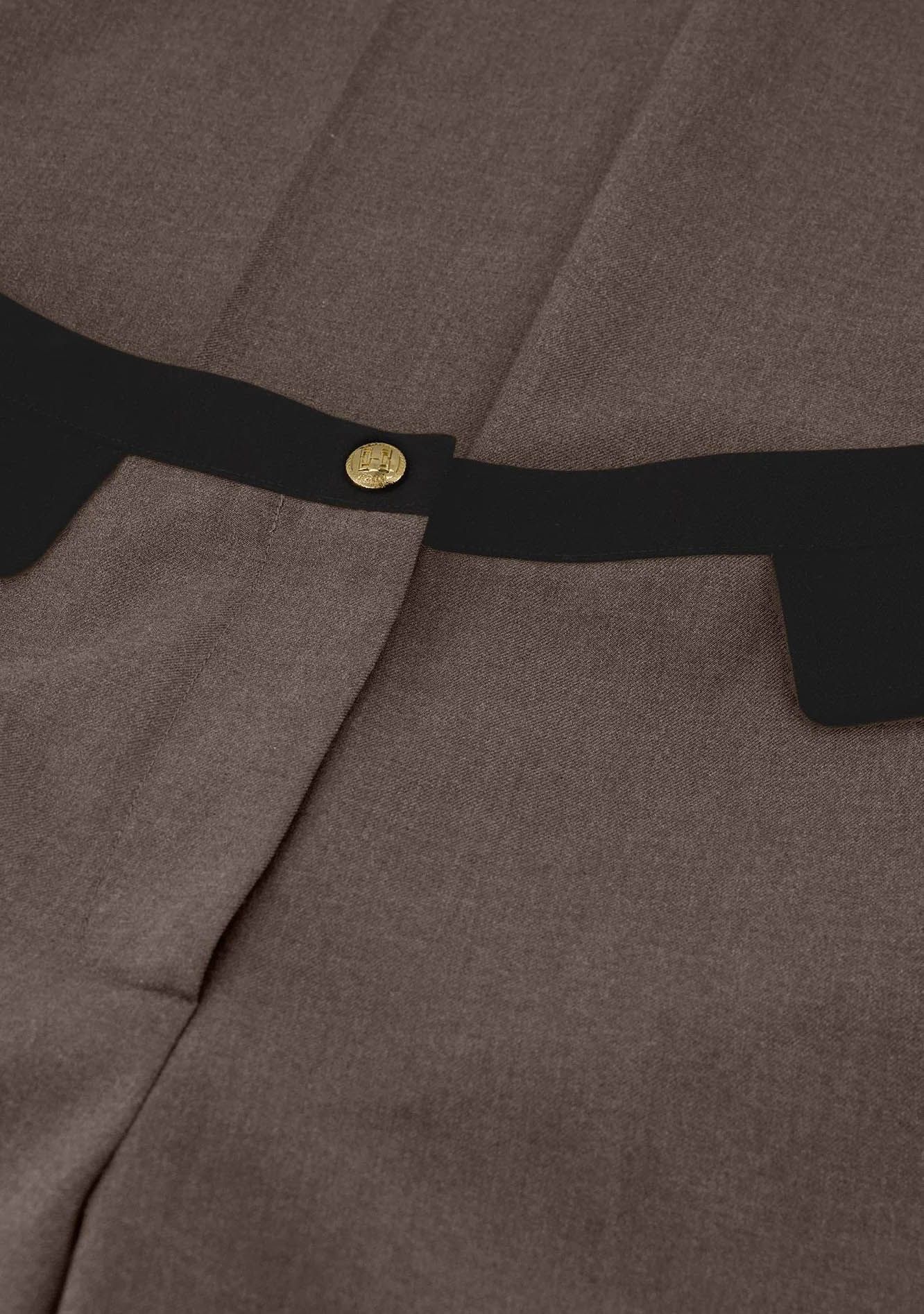 FIFTH HOUSE WIJDE PANTALON