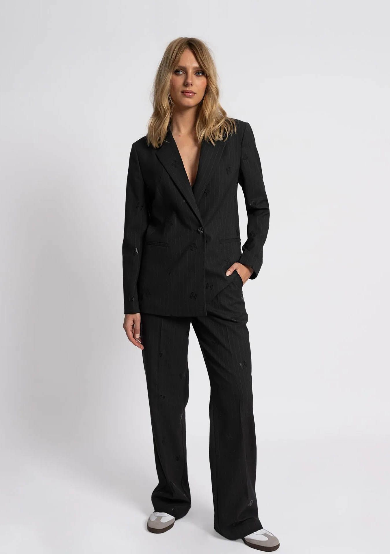 FIFTH HOUSE WIJDE PANTALON