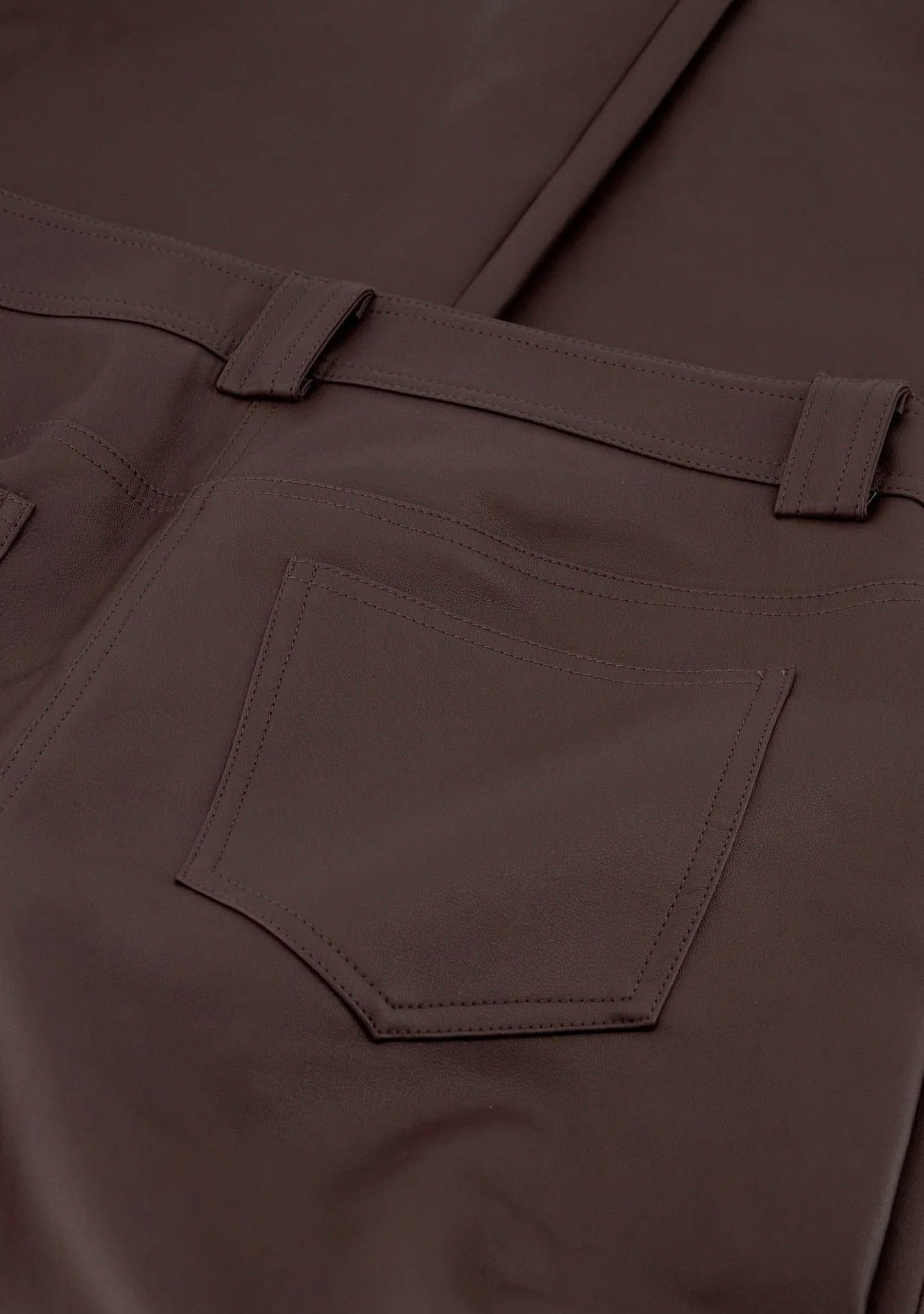 FIFTH HOUSE WIJDE PANTALON