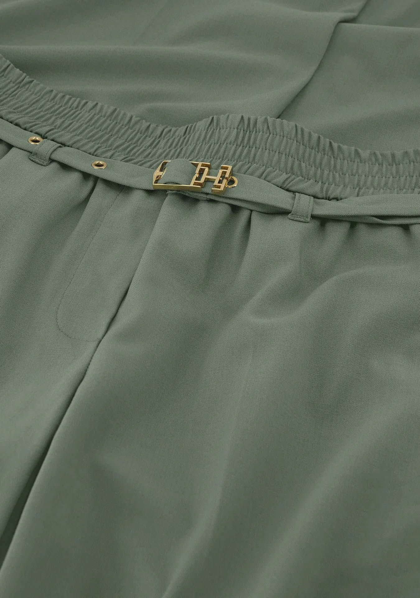 FIFTH HOUSE WIJDE PANTALON